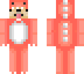 doge dinoonesie