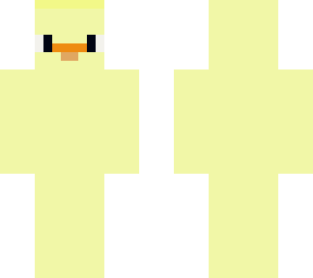 dorris the duck