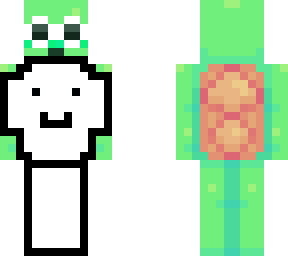 dream fan turtle