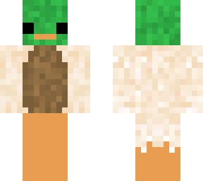 duck