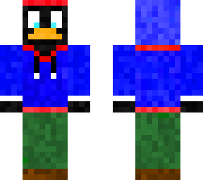 duck