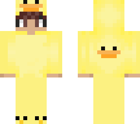 duck febues