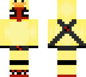 duckie deadpool