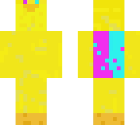 ducky boy thicc man