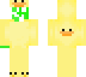 ducky e_jed
