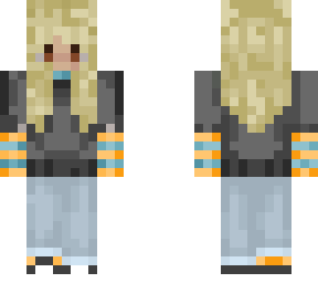 e-girl