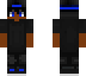 eboy money skin