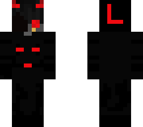 edit a skin not mine