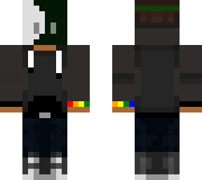 ehks with kal mask
