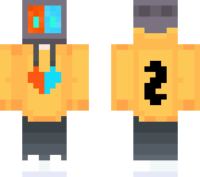 ekomputer head