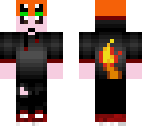 el chardmansito 38 (humano)
