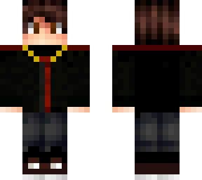el richmc skin