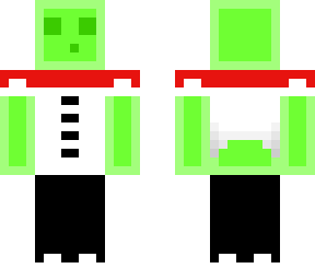 elegant slime