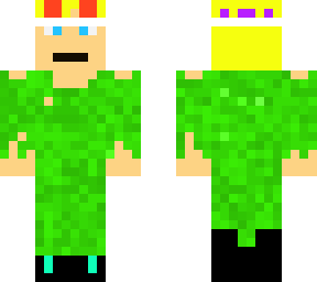 elf king