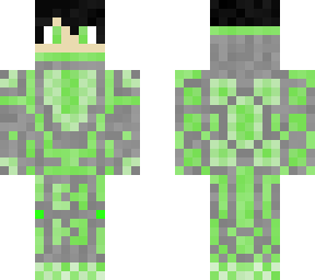 emerald gamer
