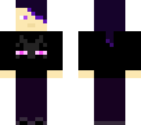 ender boy