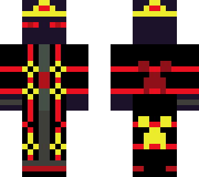ender king