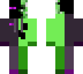 endercreeper gamer