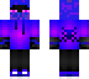 enderman s roukoua kapuc
