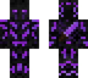endernight from the land of xendaria
