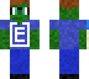 epicelliott zombie