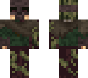 epik hunter without red