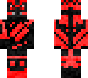 eternal knight (ultima flame edition)