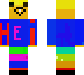 ethan's adventures