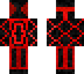 evil spider man