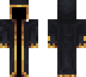 executer of death