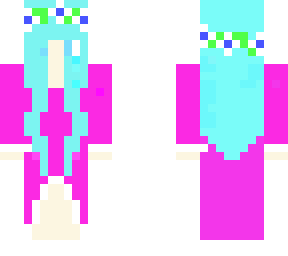 fairy queen