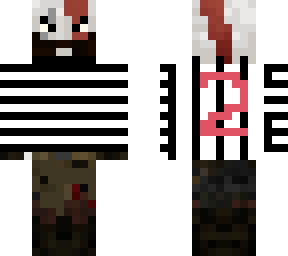 final prisoner