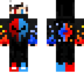 fire and ice gamer fixed