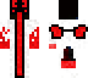 fire demon