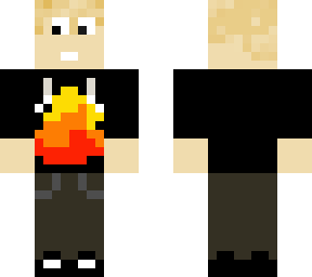 fire hoodie
