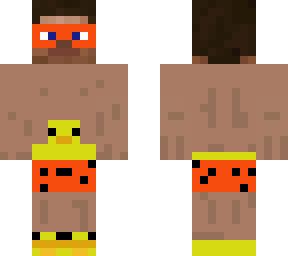 firefudge