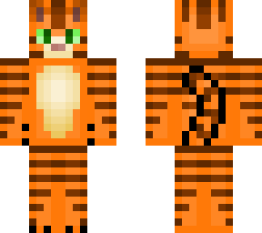 firestar (requested)