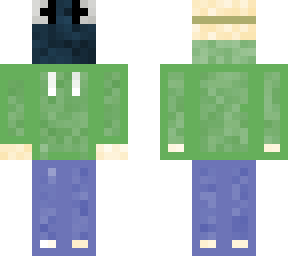 first skin :0