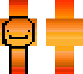 flame fire dream