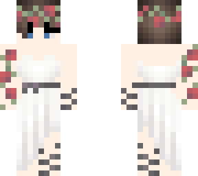 flower girl