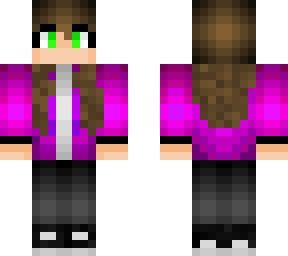 for my sister