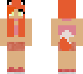 foxy girl