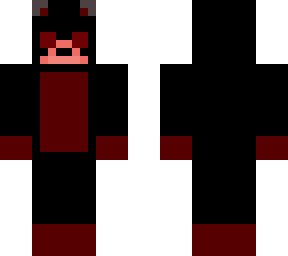 foxy hermamdad oscura