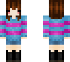 frisk