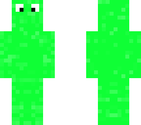 frog
