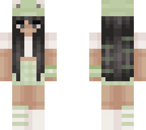 froggy female
