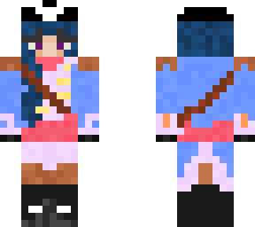 fundy l'manberg outfit