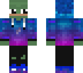 galaxy pepe