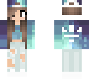 gameing girl (sorry that i have not bin uploding)