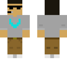 gamer